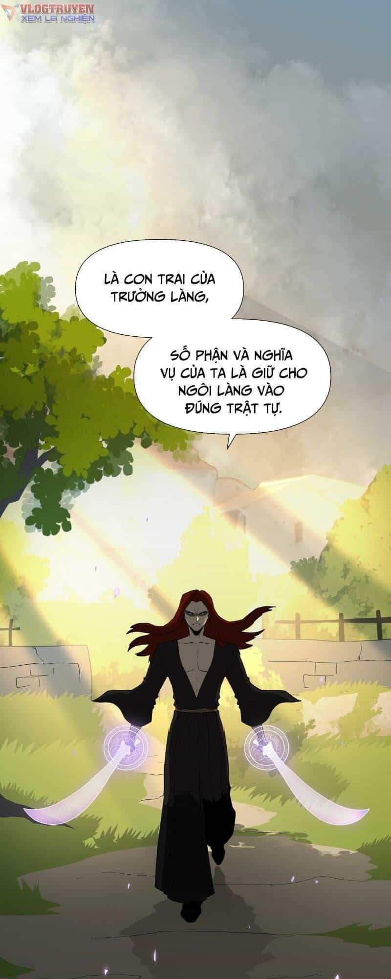Anh Hùng Từ Chối Tử Thần - Chương 6 - ảnh 18