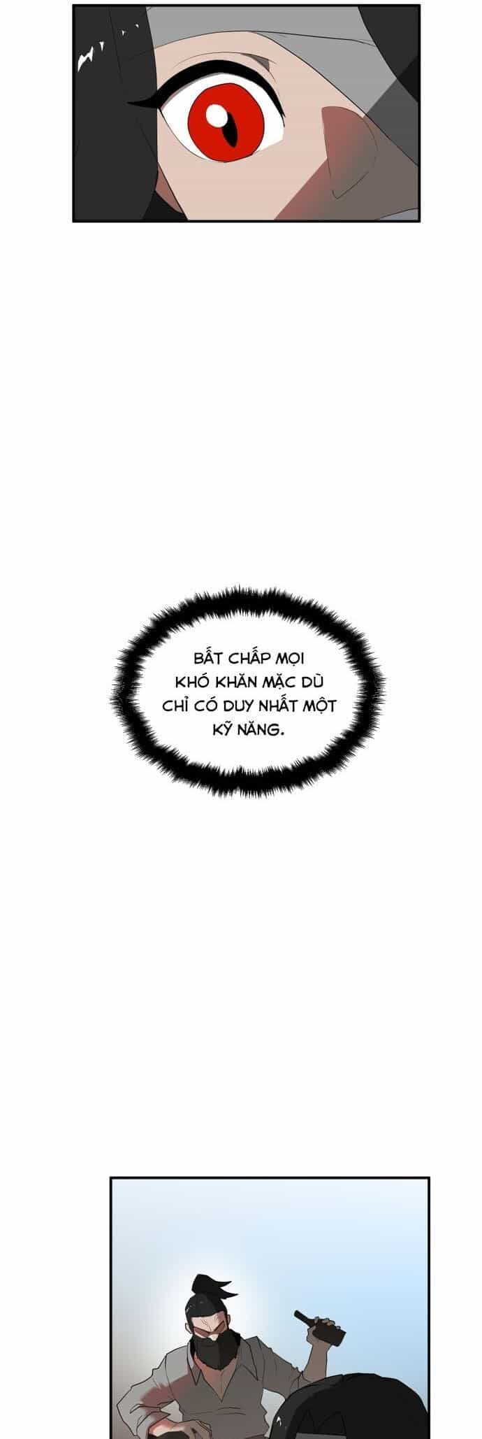 Anh Hùng Từ Chối Tử Thần - Chương 7 - ảnh 3