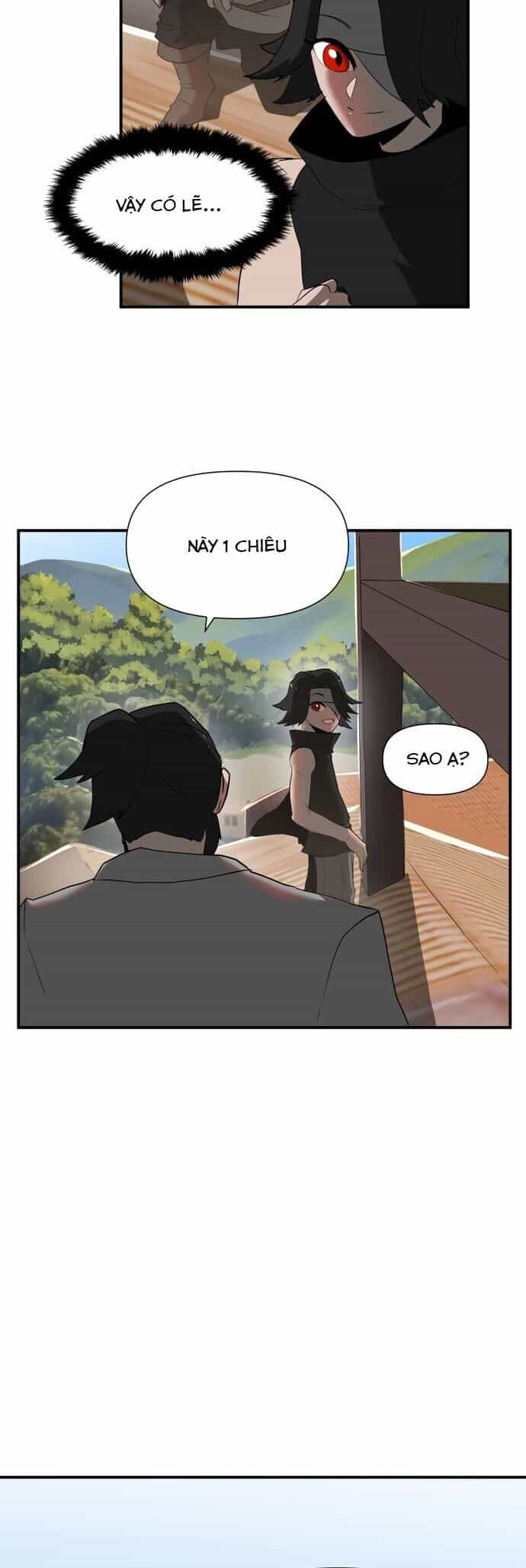 Anh Hùng Từ Chối Tử Thần - Chương 7 - ảnh 4