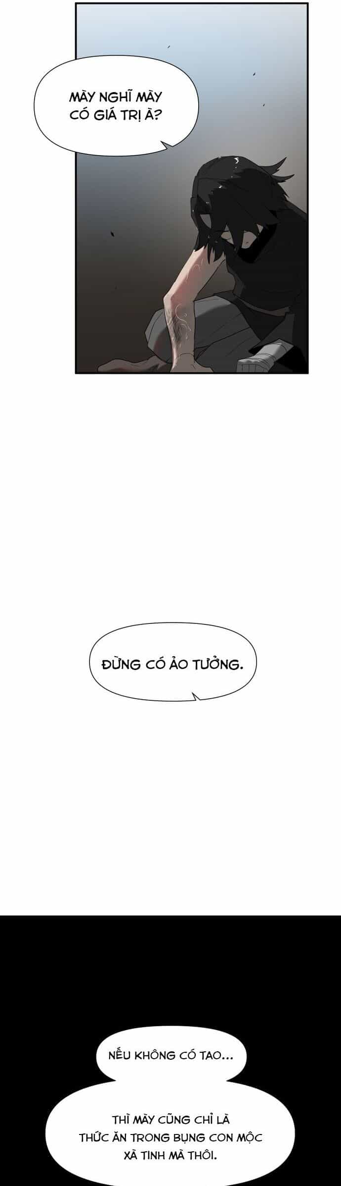 Anh Hùng Từ Chối Tử Thần - Chương 7 - ảnh 7
