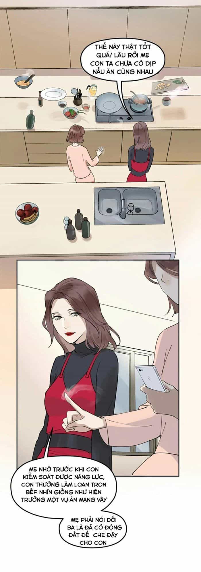 Anh Hùng Và Hiệp Nữ - Chương 12 - ảnh 2