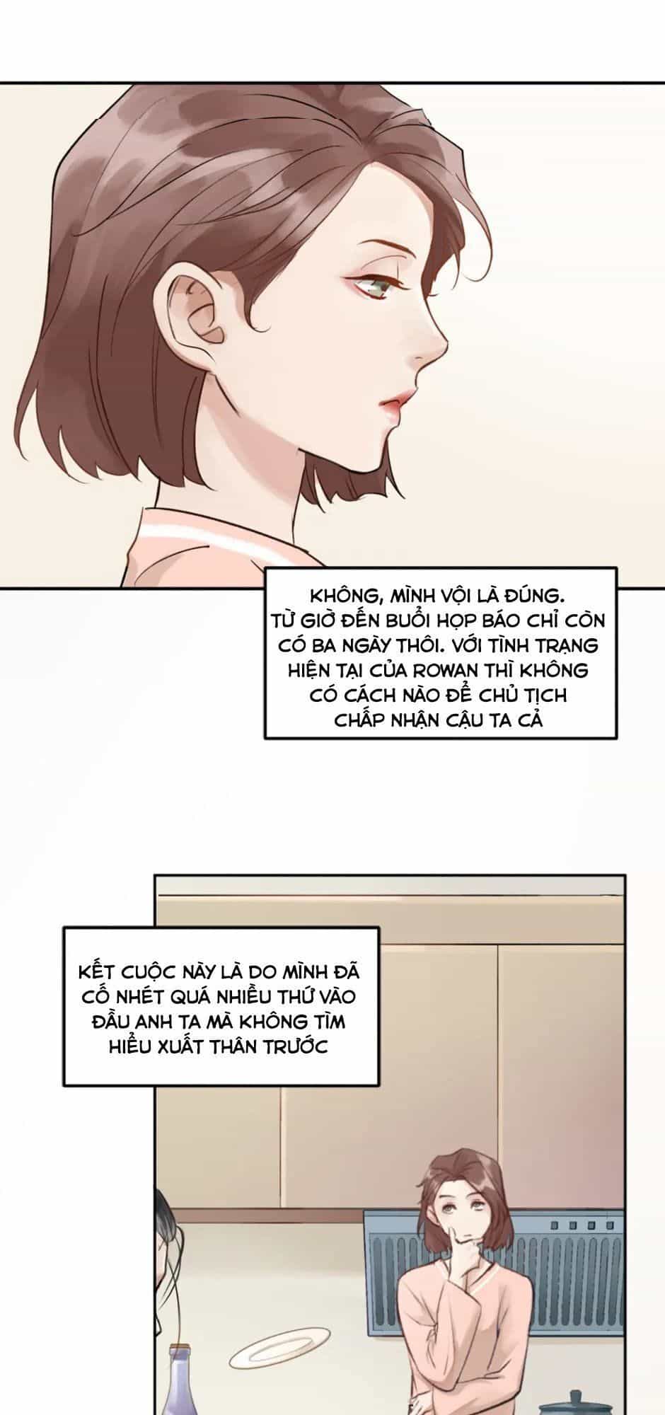 Anh Hùng Và Hiệp Nữ - Chương 13 - ảnh 3