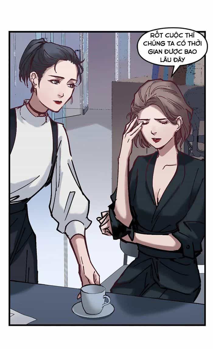 Anh Hùng Và Hiệp Nữ - Chương 19 - ảnh 3