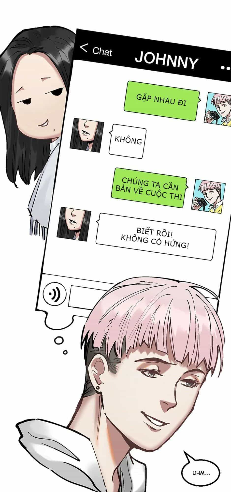 Anh Hùng Và Hiệp Nữ - Chương 21 - ảnh 15