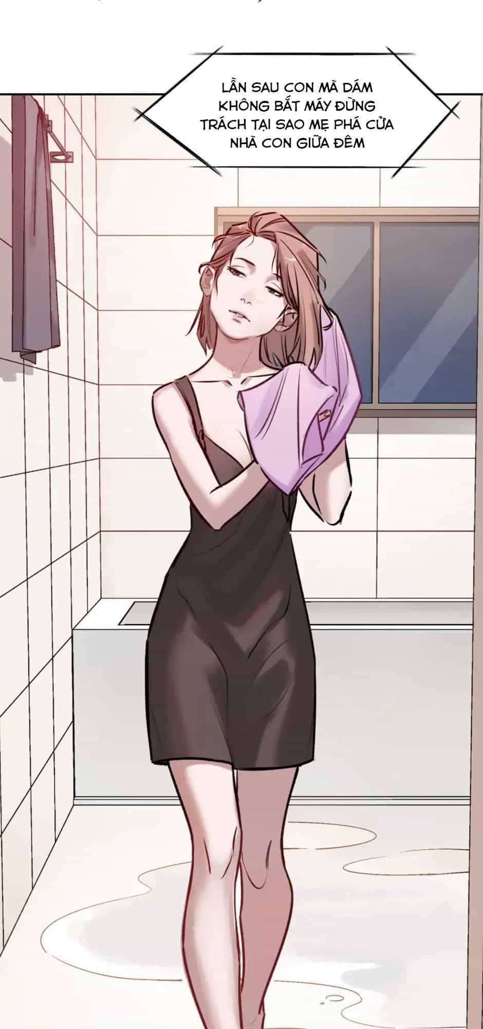 Anh Hùng Và Hiệp Nữ - Chương 3 - ảnh 4