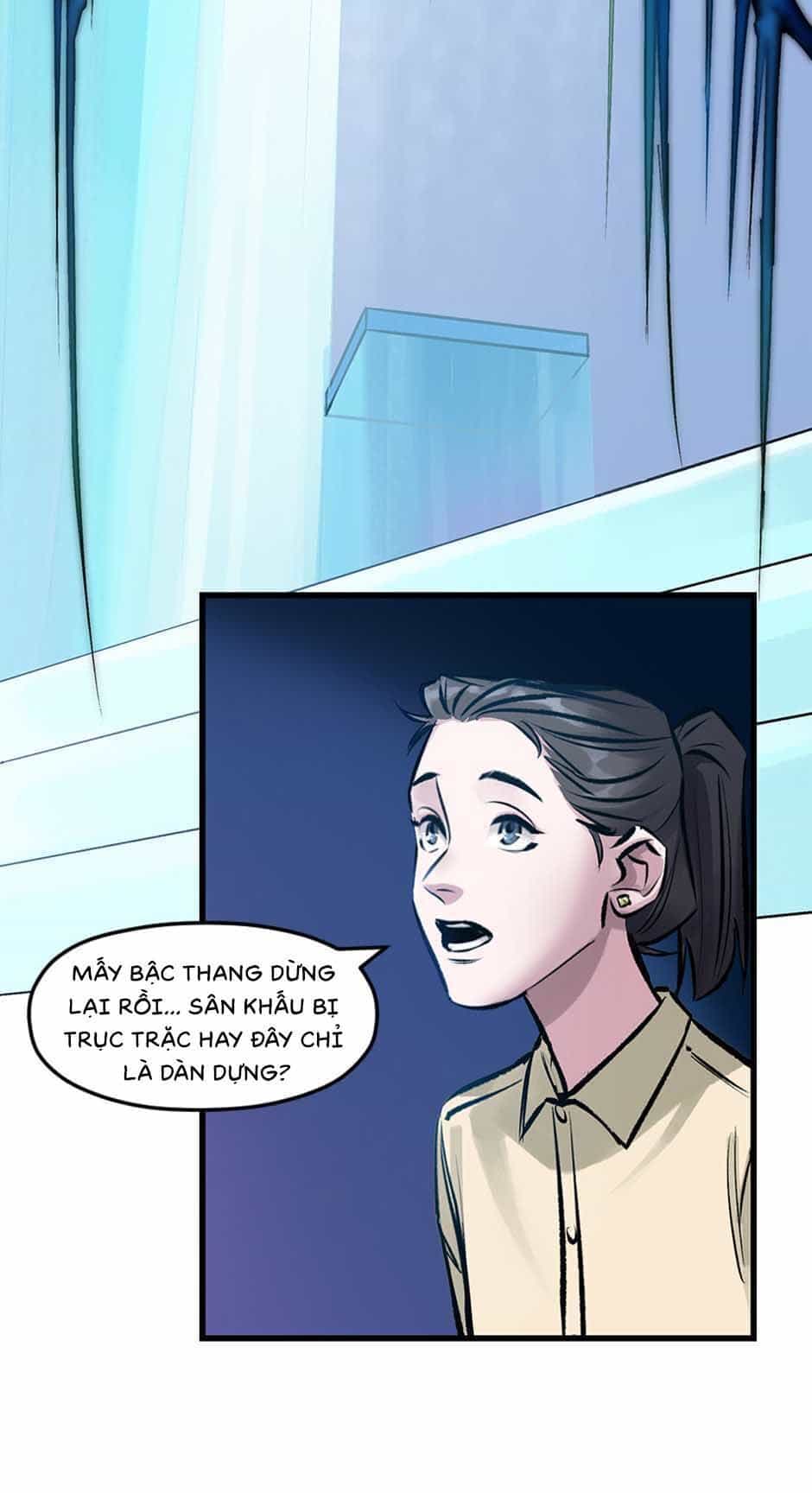 Anh Hùng Và Hiệp Nữ - Chương 33 - ảnh 33