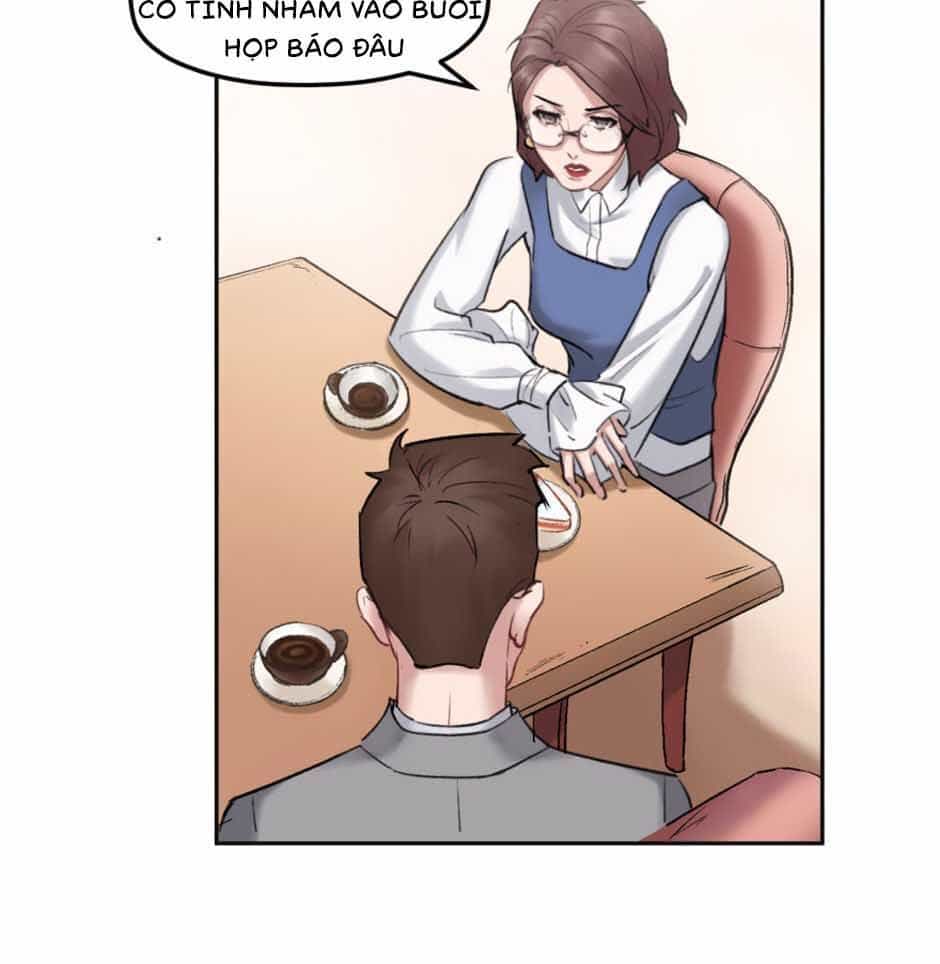 Anh Hùng Và Hiệp Nữ - Chương 36 - ảnh 2