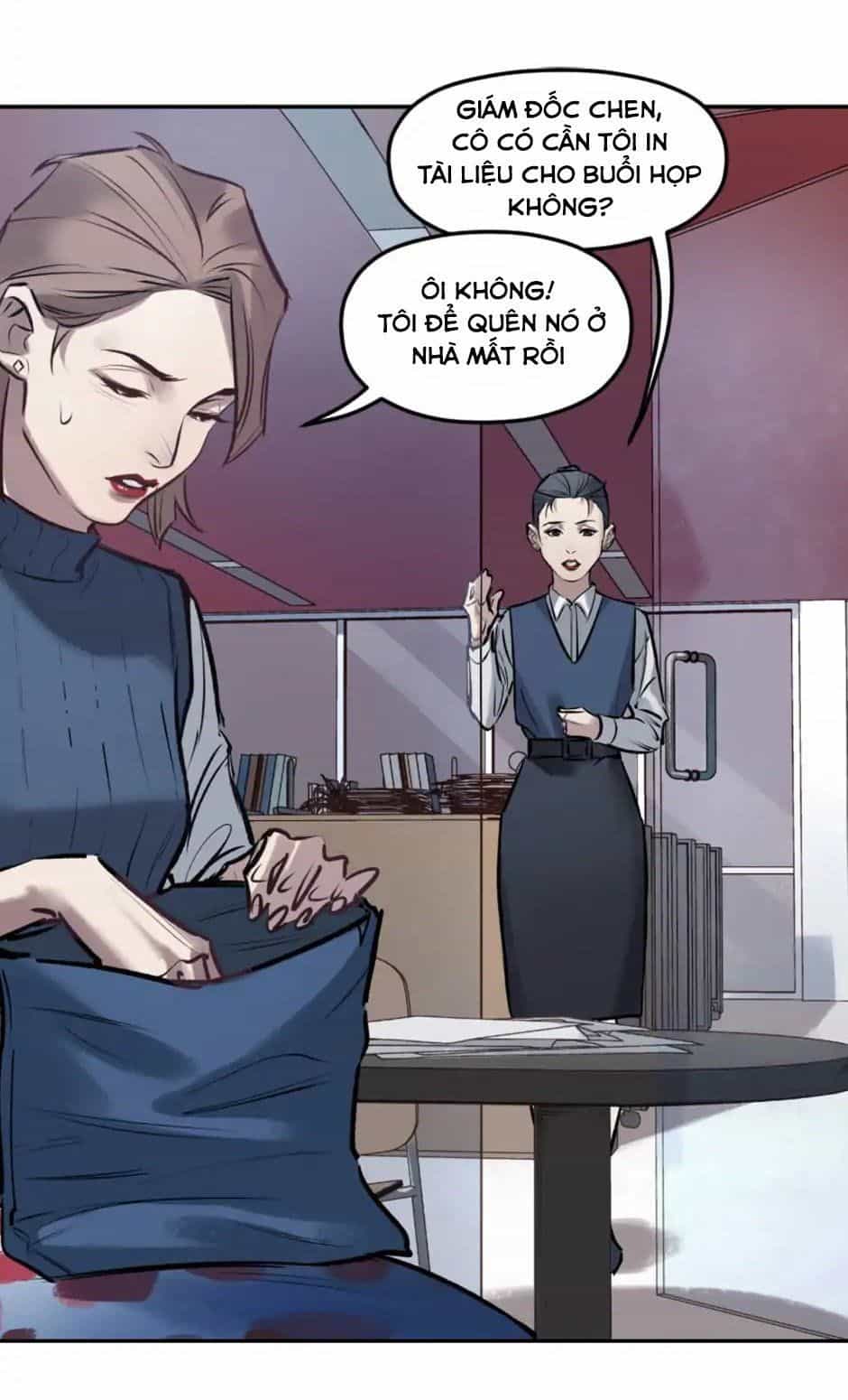 Anh Hùng Và Hiệp Nữ - Chương 4 - ảnh 10