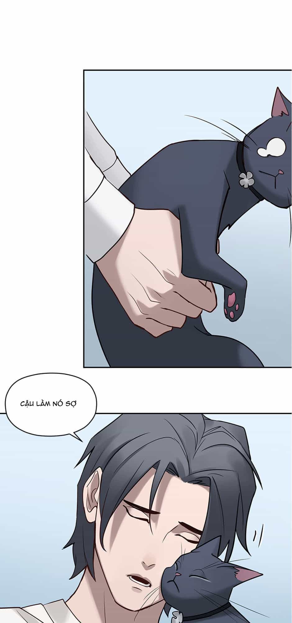 Anh Hùng Và Hiệp Nữ - Chương 51 - ảnh 5