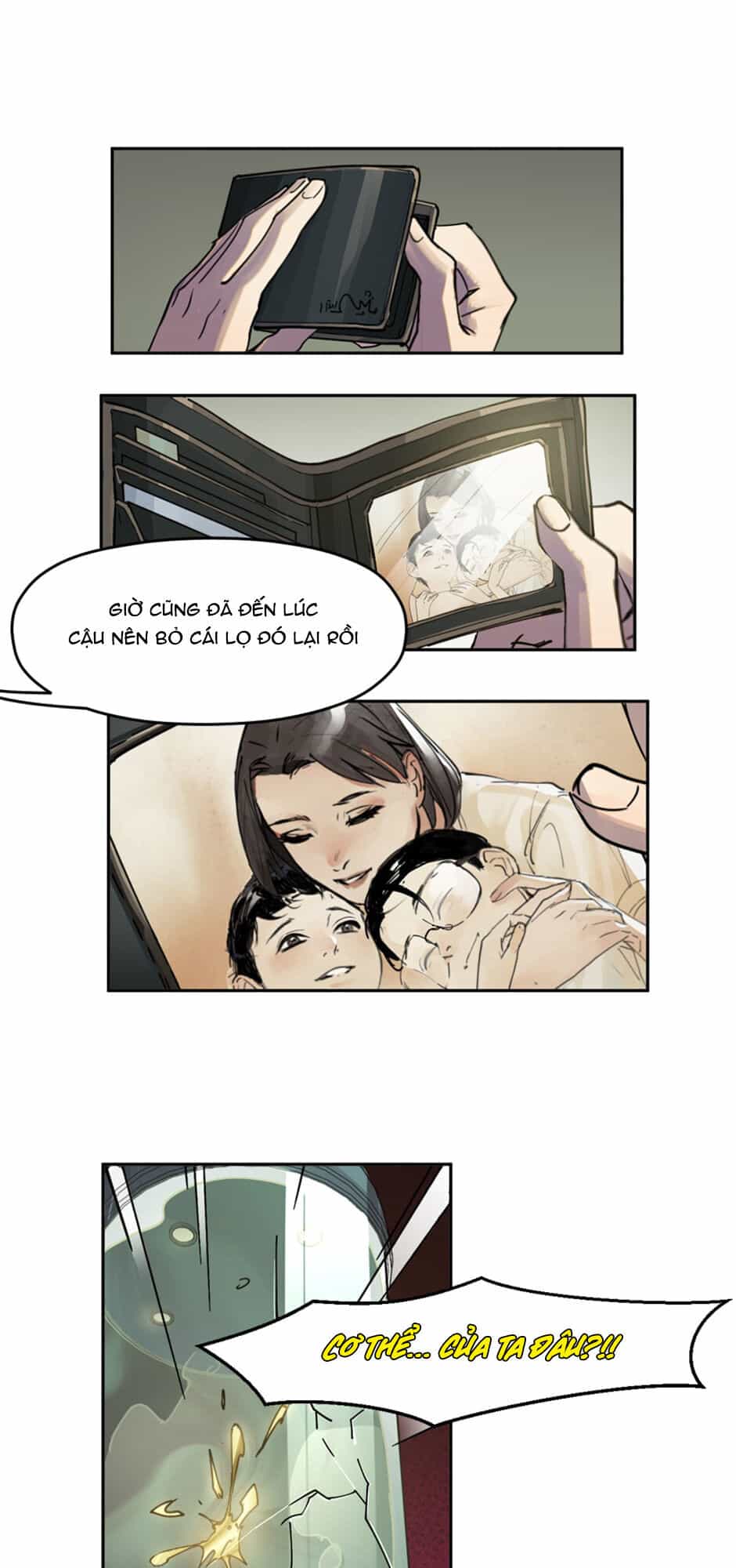 Anh Hùng Và Hiệp Nữ - Chương 78 - ảnh 4