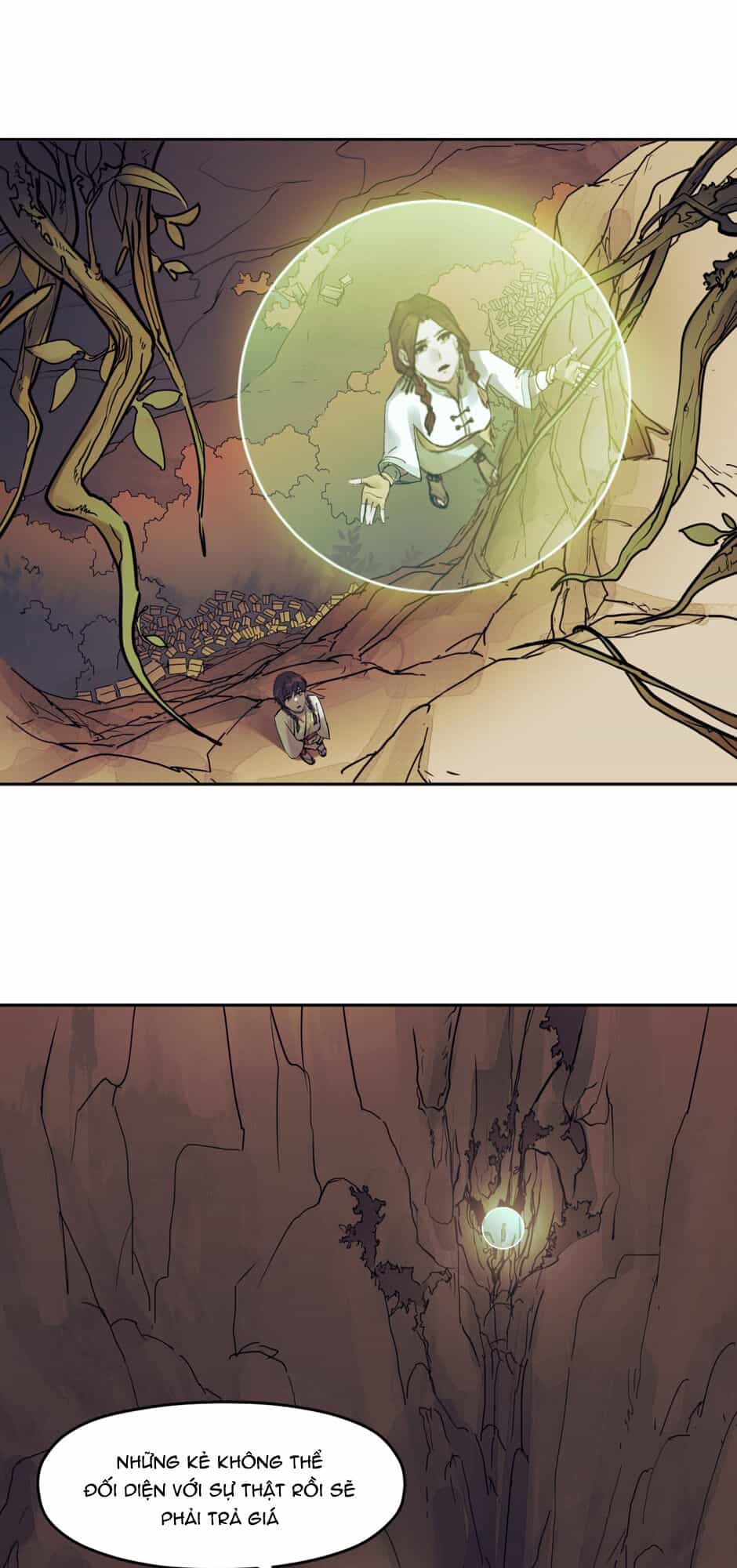Anh Hùng Và Hiệp Nữ - Chương 79 - ảnh 29