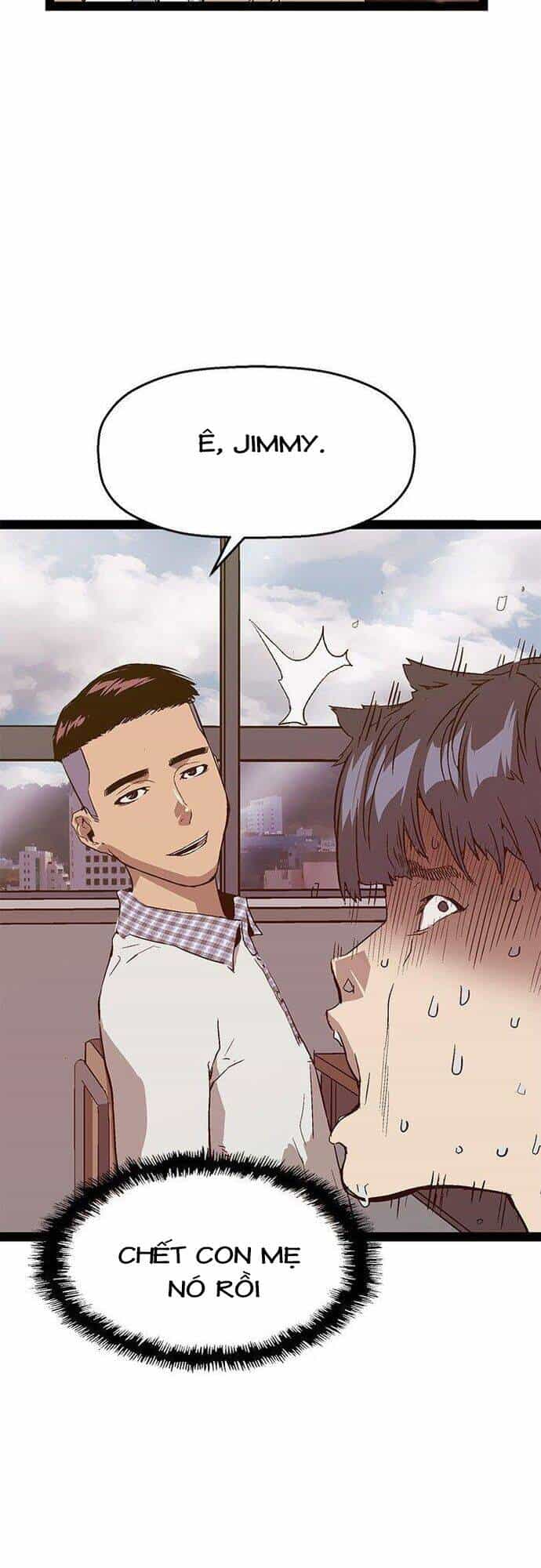 Anh Hùng Yếu - Chương 100 - ảnh 25