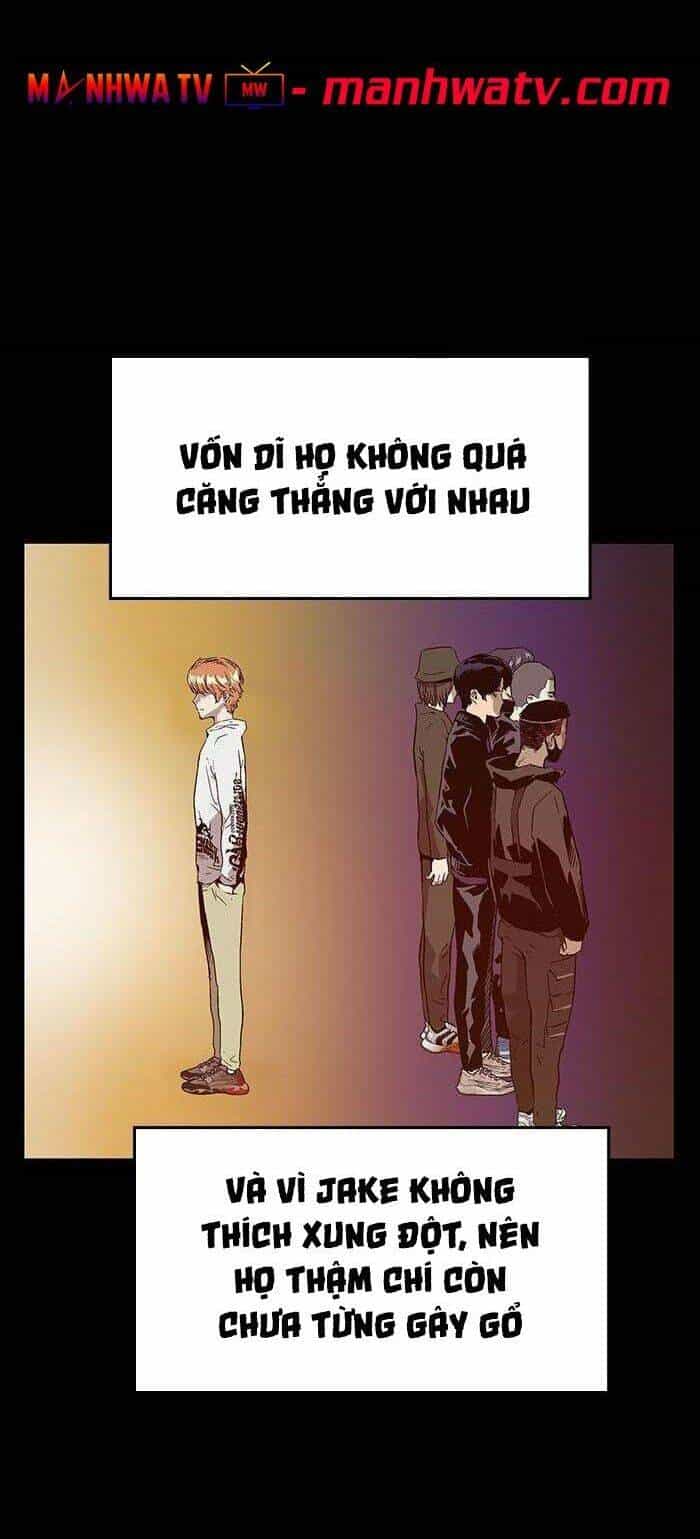 Anh Hùng Yếu - Chương 101 - ảnh 59