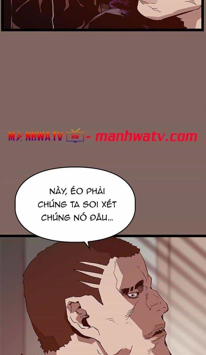 Anh Hùng Yếu - Chương 102 - ảnh 49