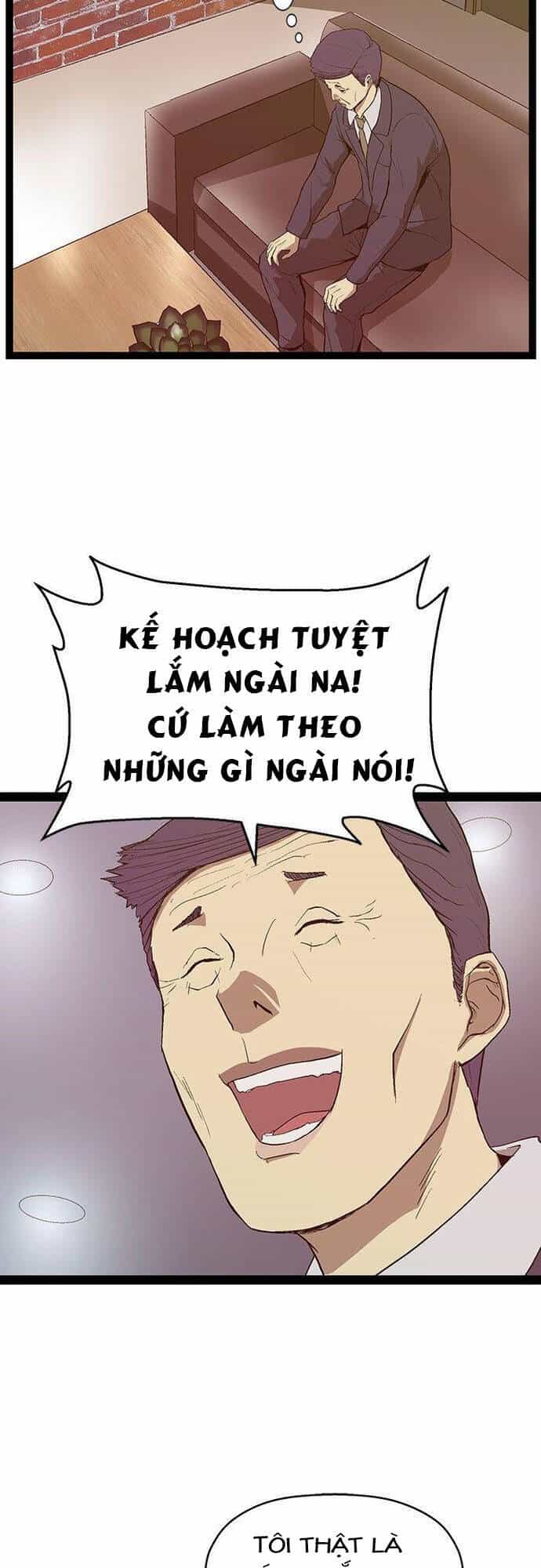 Anh Hùng Yếu - Chương 103 - ảnh 40