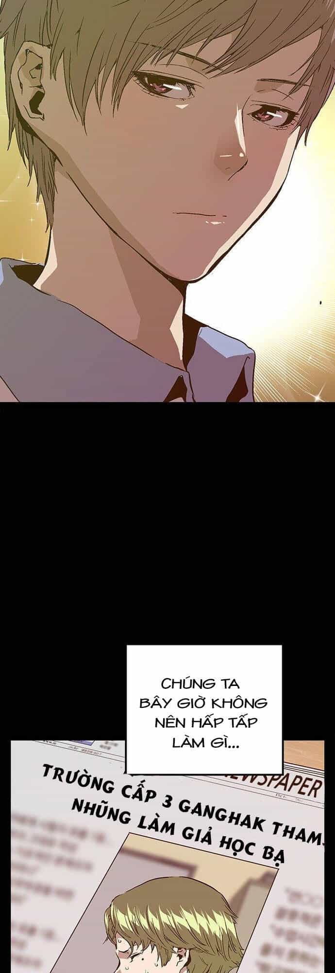 Anh Hùng Yếu - Chương 103 - ảnh 47