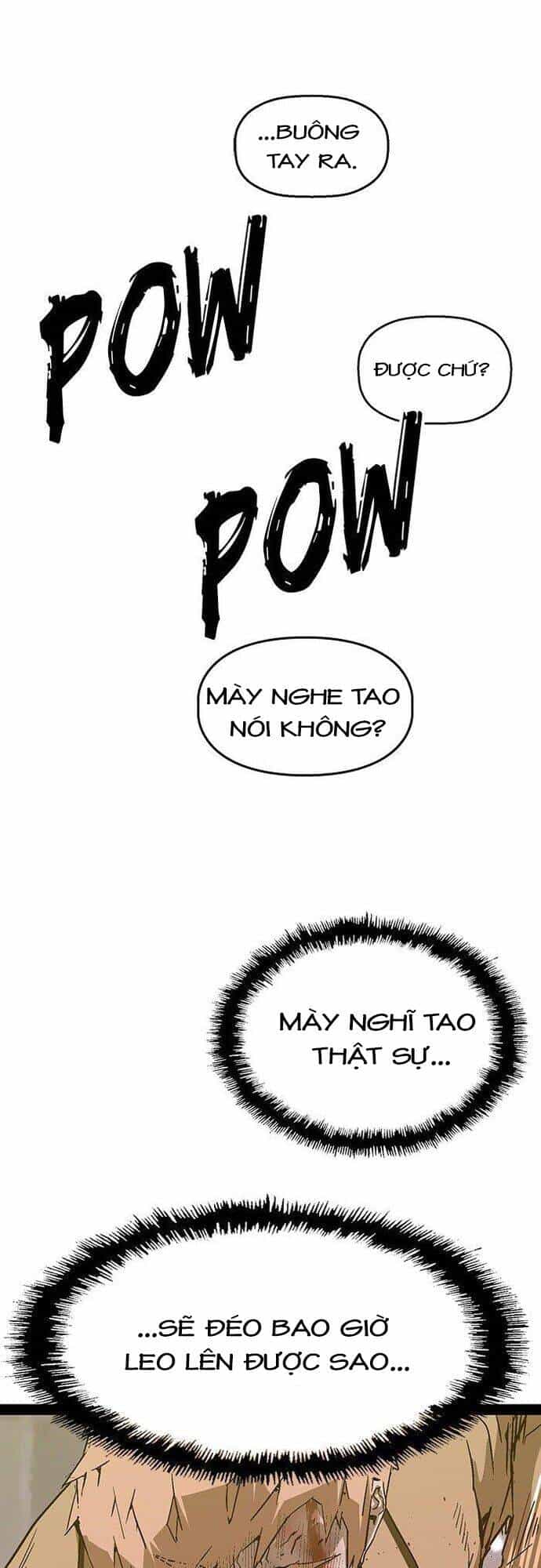 Anh Hùng Yếu - Chương 105 - ảnh 48