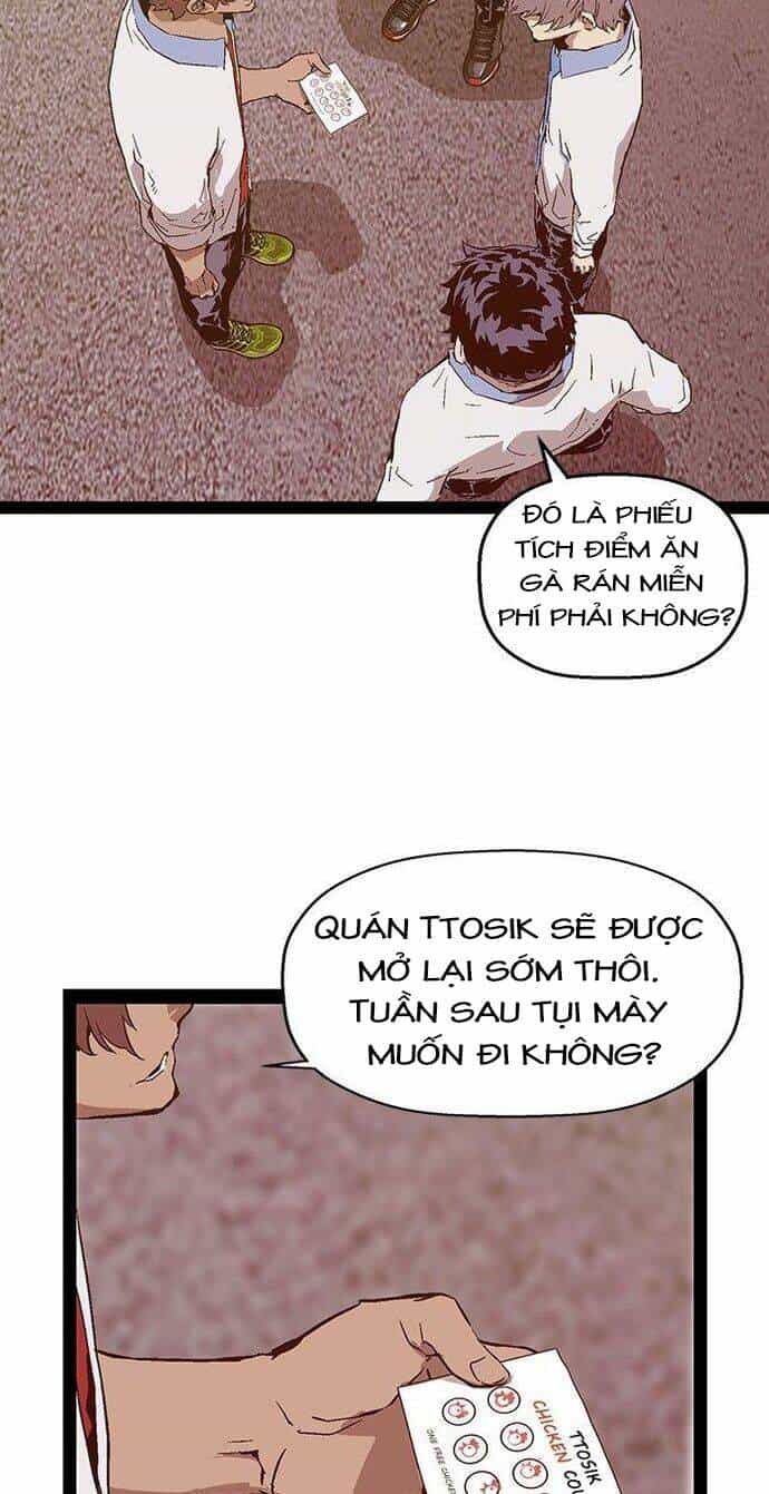 Anh Hùng Yếu - Chương 107 - ảnh 11