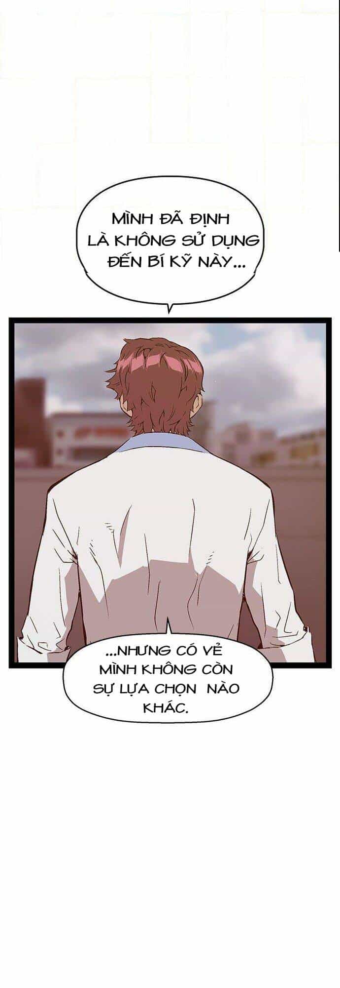 Anh Hùng Yếu - Chương 107 - ảnh 5