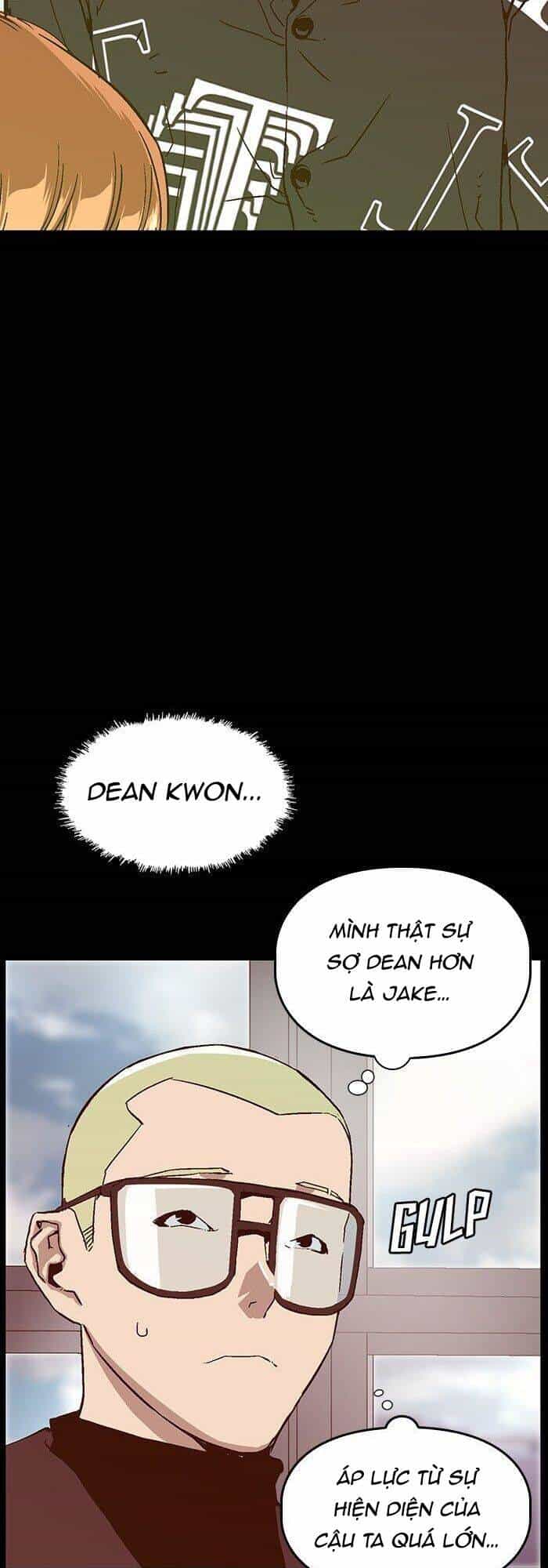 Anh Hùng Yếu - Chương 109 - ảnh 11