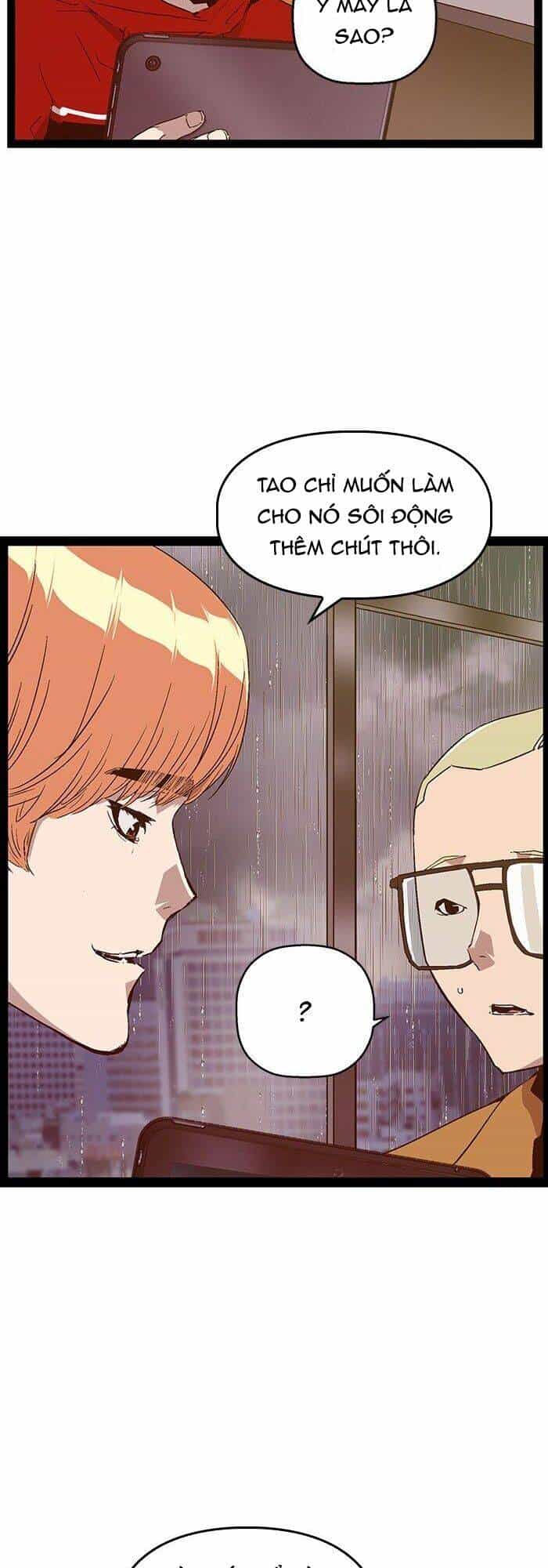 Anh Hùng Yếu - Chương 110 - ảnh 3