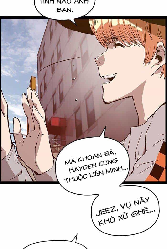 Anh Hùng Yếu - Chương 111 - ảnh 31