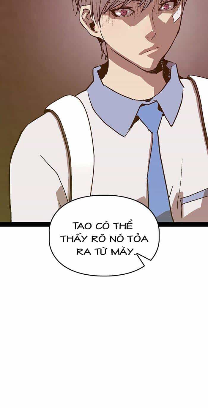 Anh Hùng Yếu - Chương 111 - ảnh 53