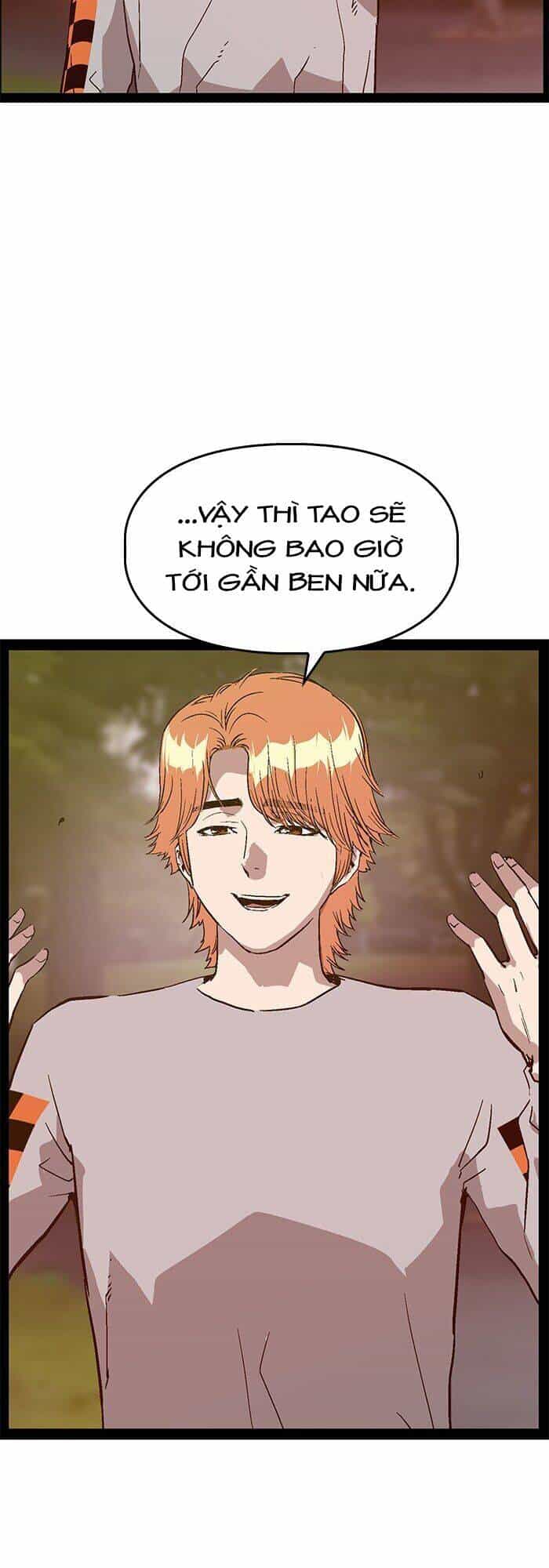 Anh Hùng Yếu - Chương 112 - ảnh 23