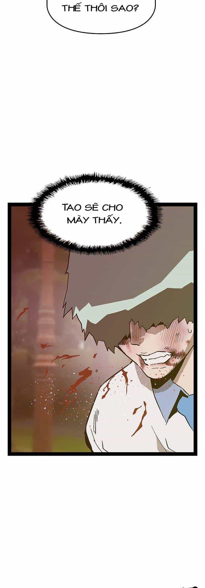 Anh Hùng Yếu - Chương 112 - ảnh 46