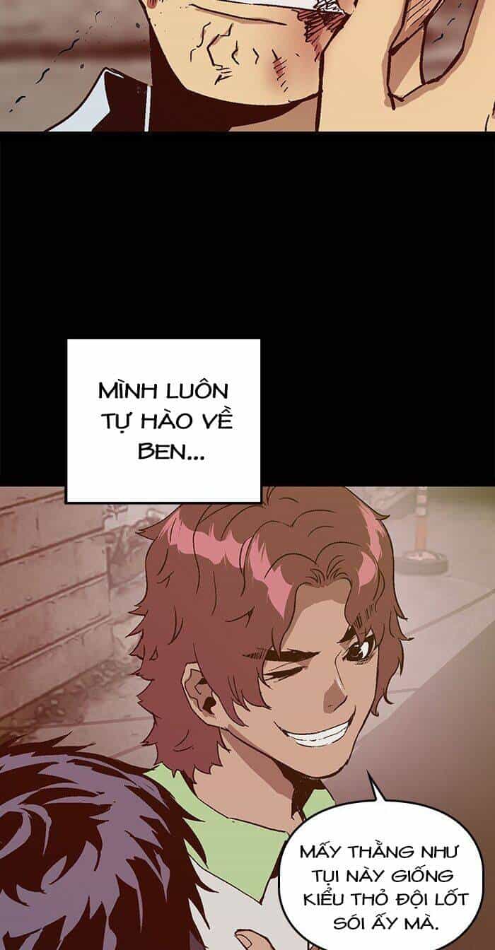 Anh Hùng Yếu - Chương 113 - ảnh 50