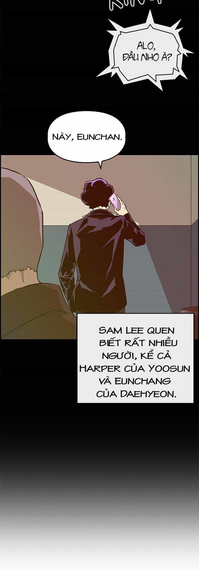 Anh Hùng Yếu - Chương 114 - ảnh 14