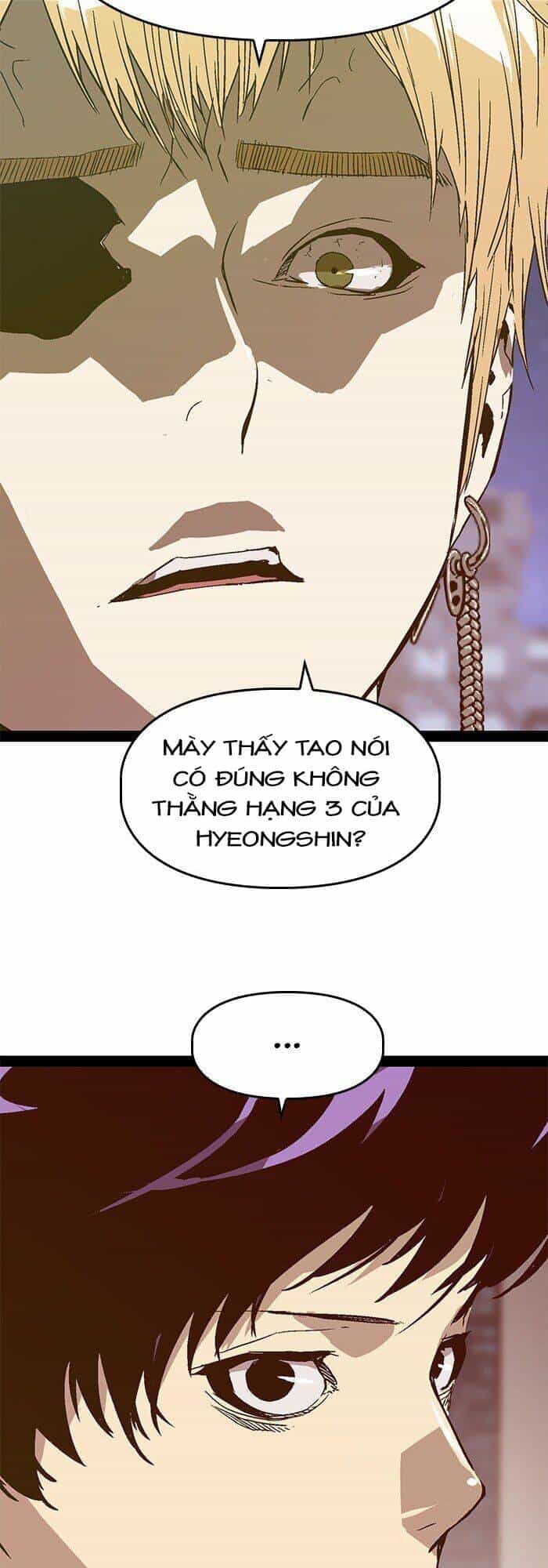 Anh Hùng Yếu - Chương 114 - ảnh 5