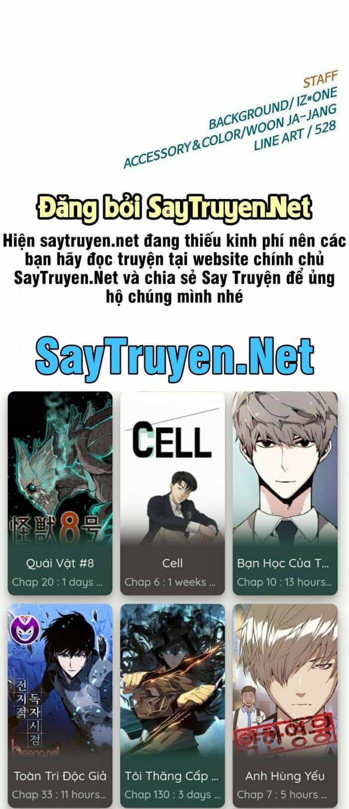 Anh Hùng Yếu - Chương 117 - ảnh 60