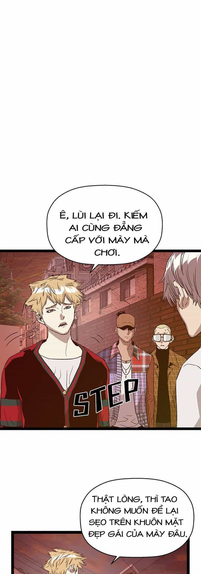 Anh Hùng Yếu - Chương 118 - ảnh 11