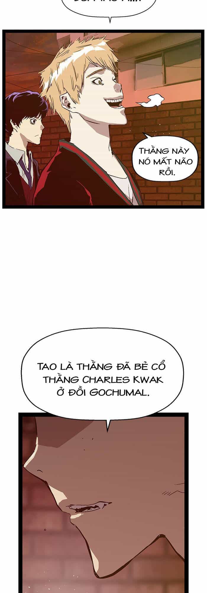 Anh Hùng Yếu - Chương 118 - ảnh 19