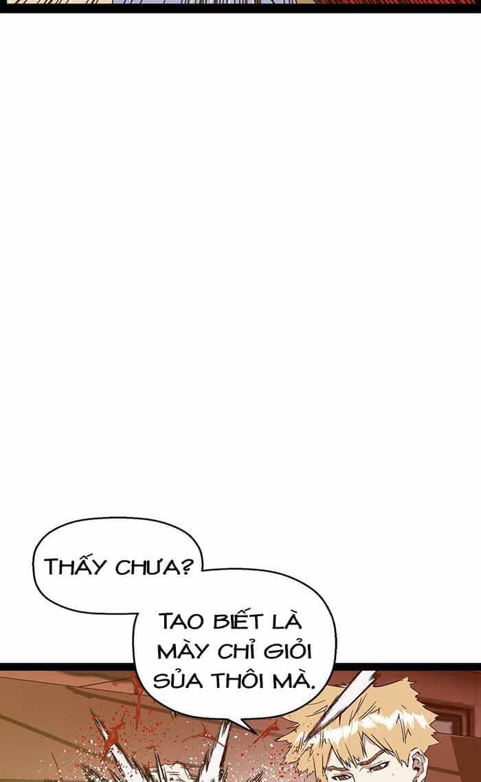 Anh Hùng Yếu - Chương 119 - ảnh 40