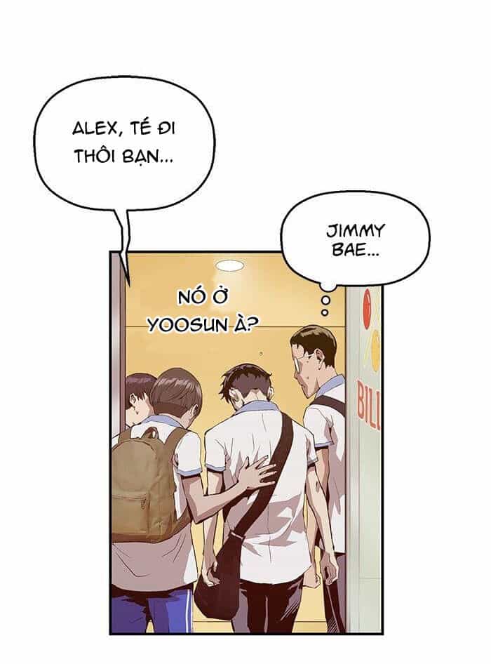 Anh Hùng Yếu - Chương 12 - ảnh 49