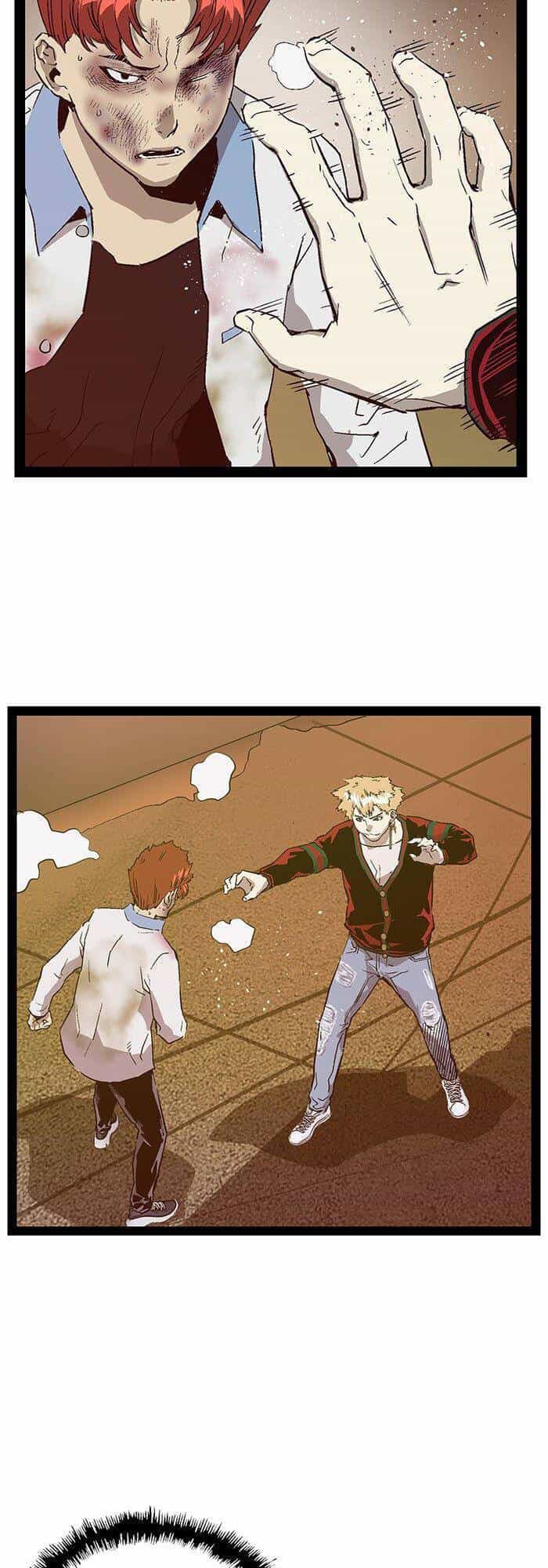Anh Hùng Yếu - Chương 120 - ảnh 13