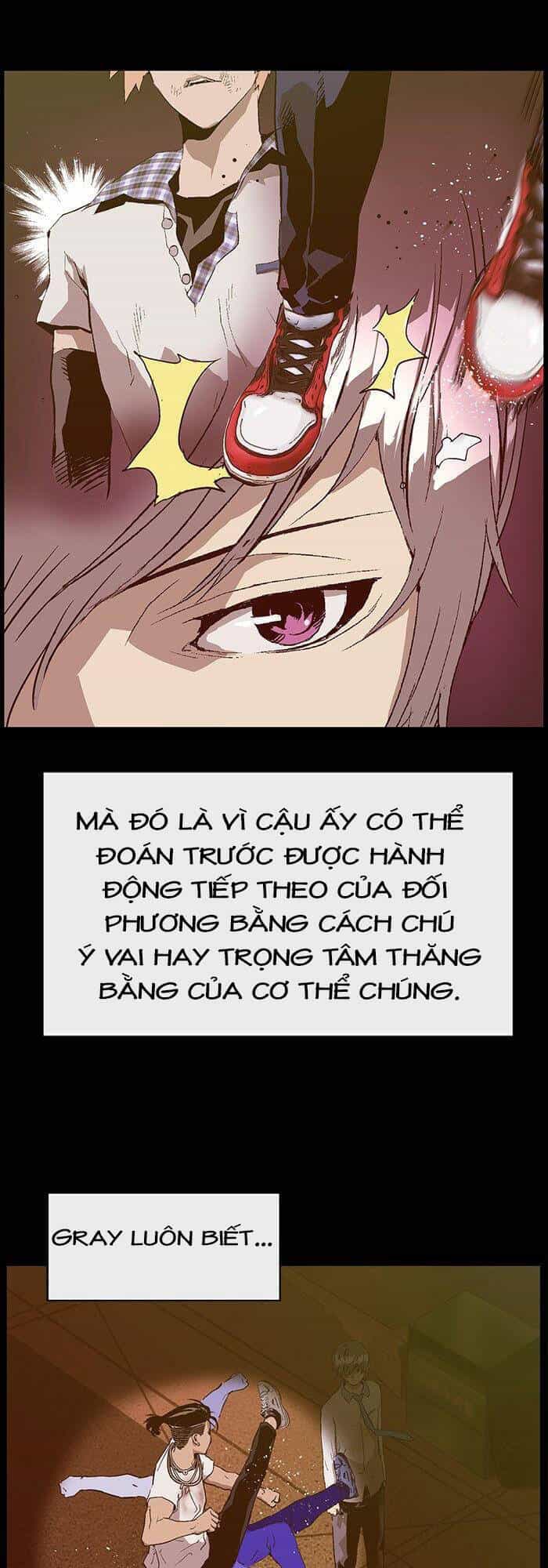 Anh Hùng Yếu - Chương 120 - ảnh 74