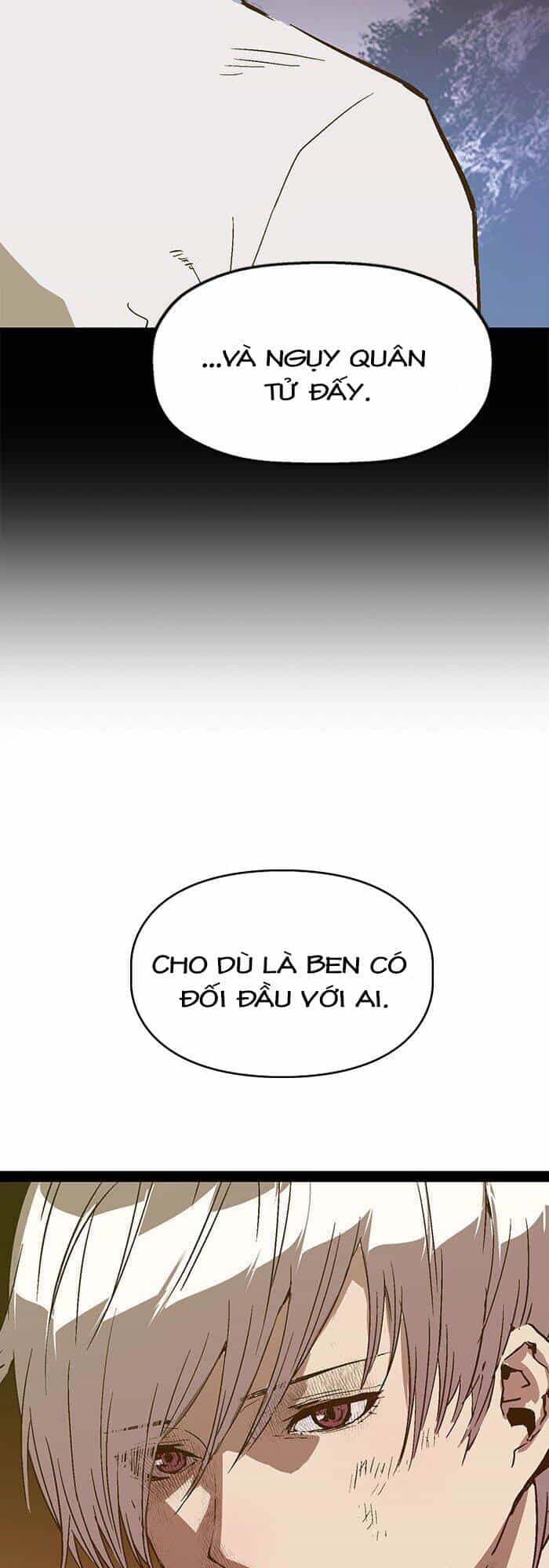 Anh Hùng Yếu - Chương 121 - ảnh 44
