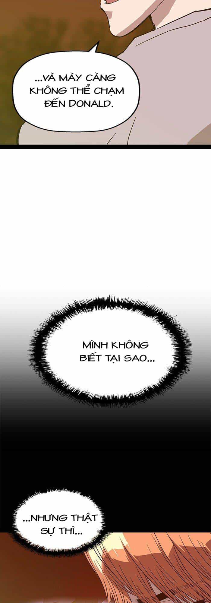 Anh Hùng Yếu - Chương 122 - ảnh 36