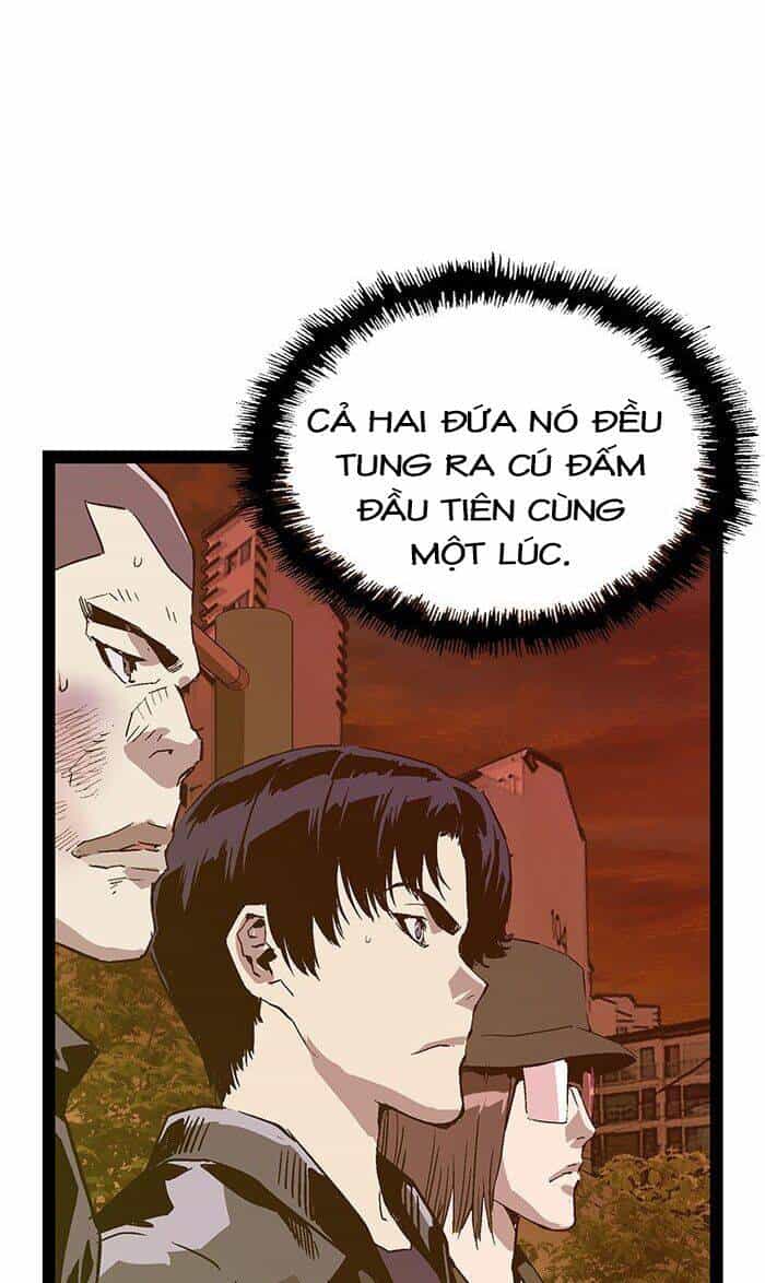 Anh Hùng Yếu - Chương 122 - ảnh 49