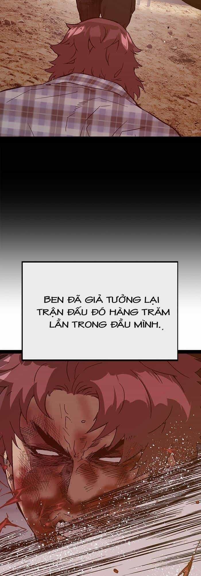 Anh Hùng Yếu - Chương 125 - ảnh 62