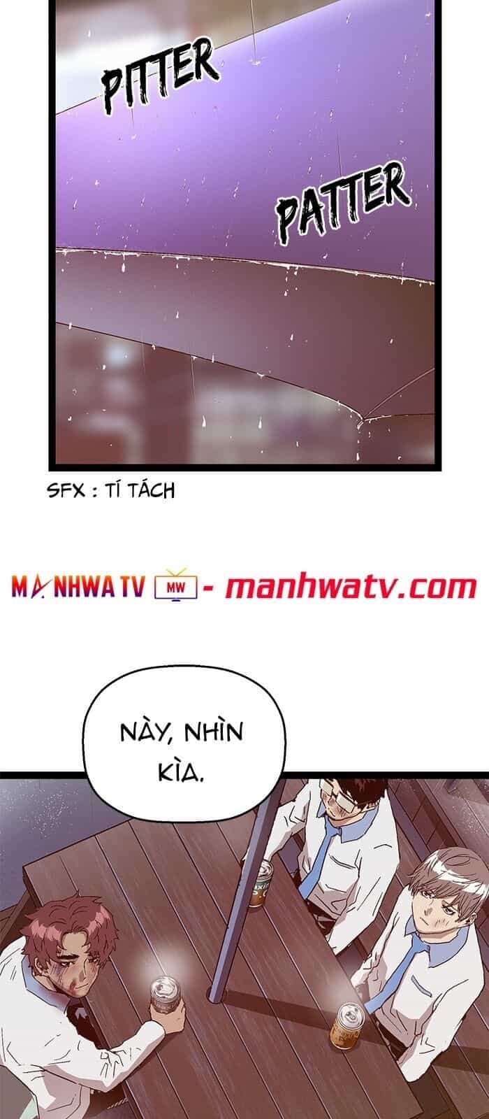 Anh Hùng Yếu - Chương 126 - ảnh 135