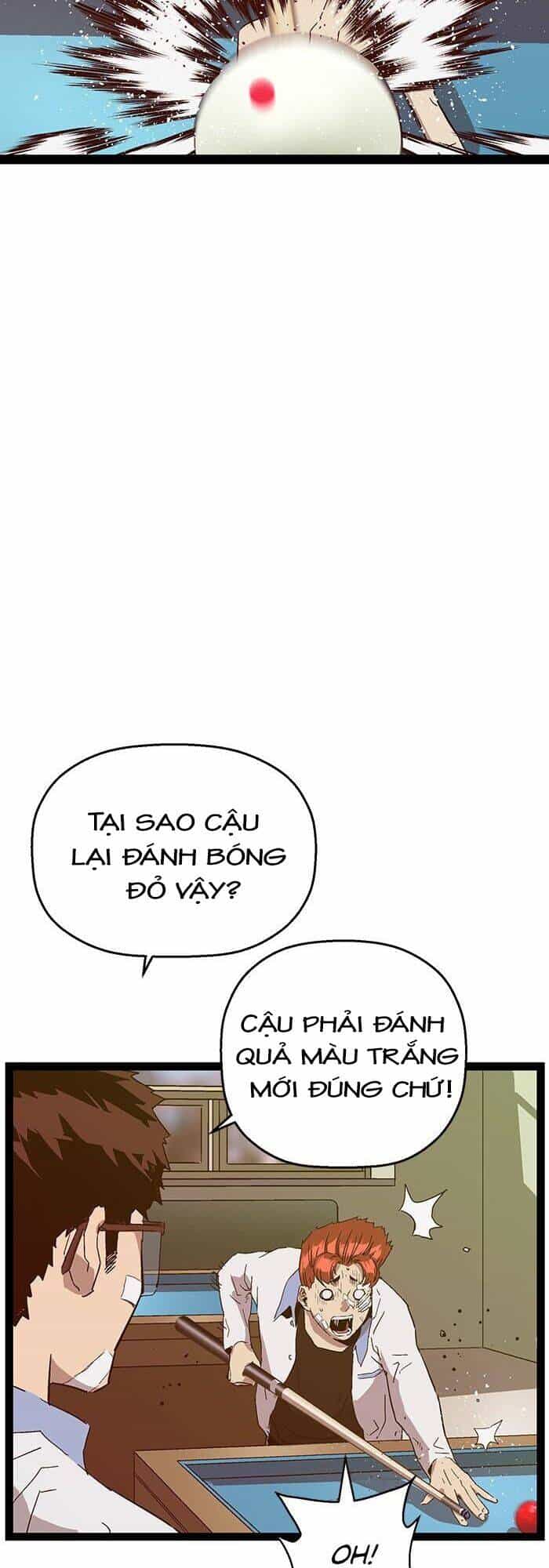 Anh Hùng Yếu - Chương 127 - ảnh 25