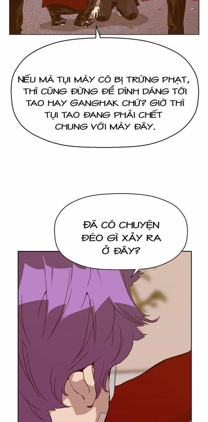 Anh Hùng Yếu - Chương 128 - ảnh 61