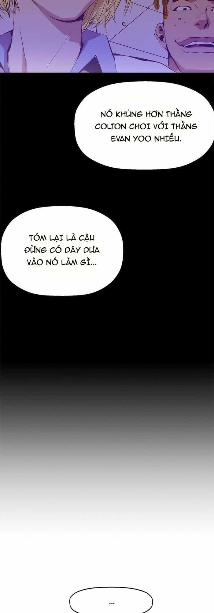 Anh Hùng Yếu - Chương 13 - ảnh 56