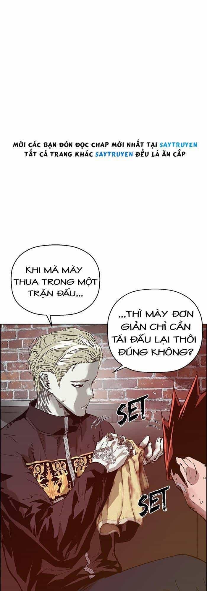 Anh Hùng Yếu - Chương 130 - ảnh 5