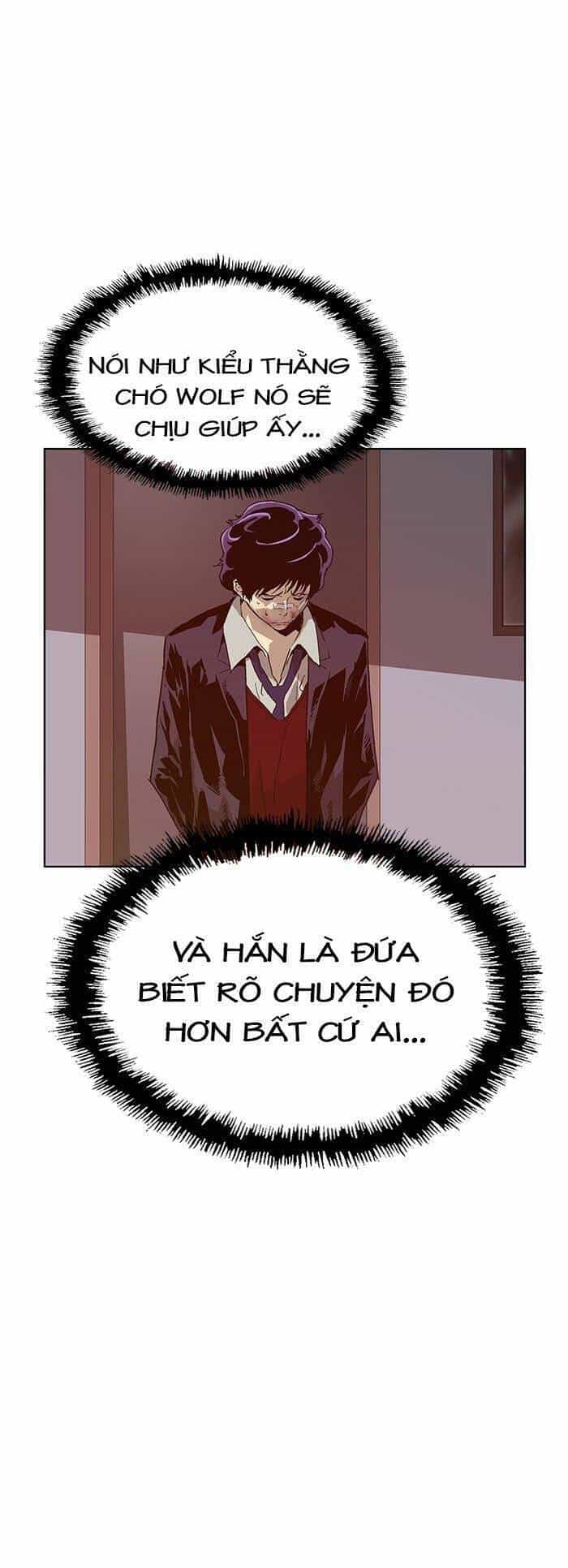 Anh Hùng Yếu - Chương 130 - ảnh 9