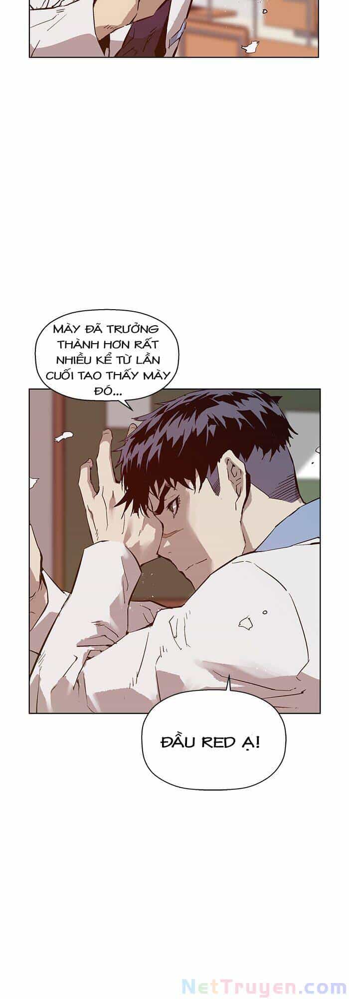Anh Hùng Yếu - Chương 131 - ảnh 3